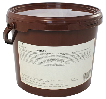 Миндальное пралине Callebaut PRAMA-Т14 - 5 кг Миндальное пралине Callebaut PRAMA-Т14 - 5 кг