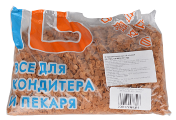 Вафельная крошка Callebaut M-7PAIL-E0-401 - 200 гр