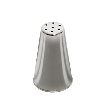 Насадка BX 2117 Семь отверстий с d=1 мм каждое 