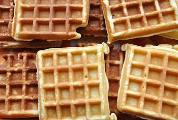 Смесь "Бэллабрио" для производства воздушных кексов и маффинов, 25кг