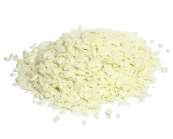 Глазурь кондитерская крошка Master Martini "Caribe Bianco Scaglietti", белая - 20кг