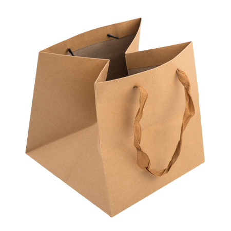 Пакет крафт 190386 - 1