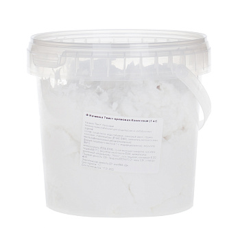 Начинка Твист кремовая Кокосовая - 1 кг