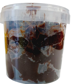 Начинка Твист кремовая со вкусом Шоколада - 1 кг