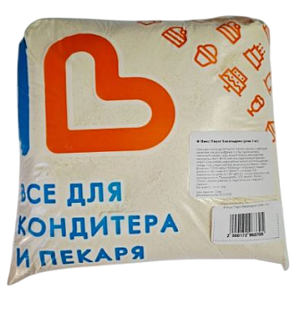 Микс Пирог Бакальдрин - 1 кг